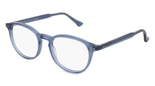 variant 25928 / Fielmann LN 051 CL SAM / Bleu Transparent