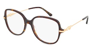 variant 23634 / Jimmy Choo JC356 / Havanna Gold