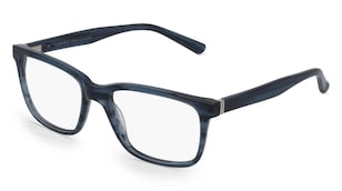 variant 1654 / Fielmann CY 008 FLEX CL / Blau Havanna