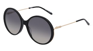 variant 11022 / Chloé CH0171S / Schwarz Glänzend