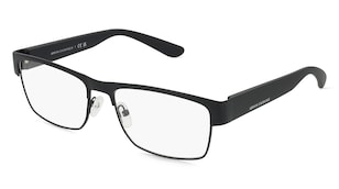 variant 20465 / Armani Exchange 0AX1065 / Schwarz Matt