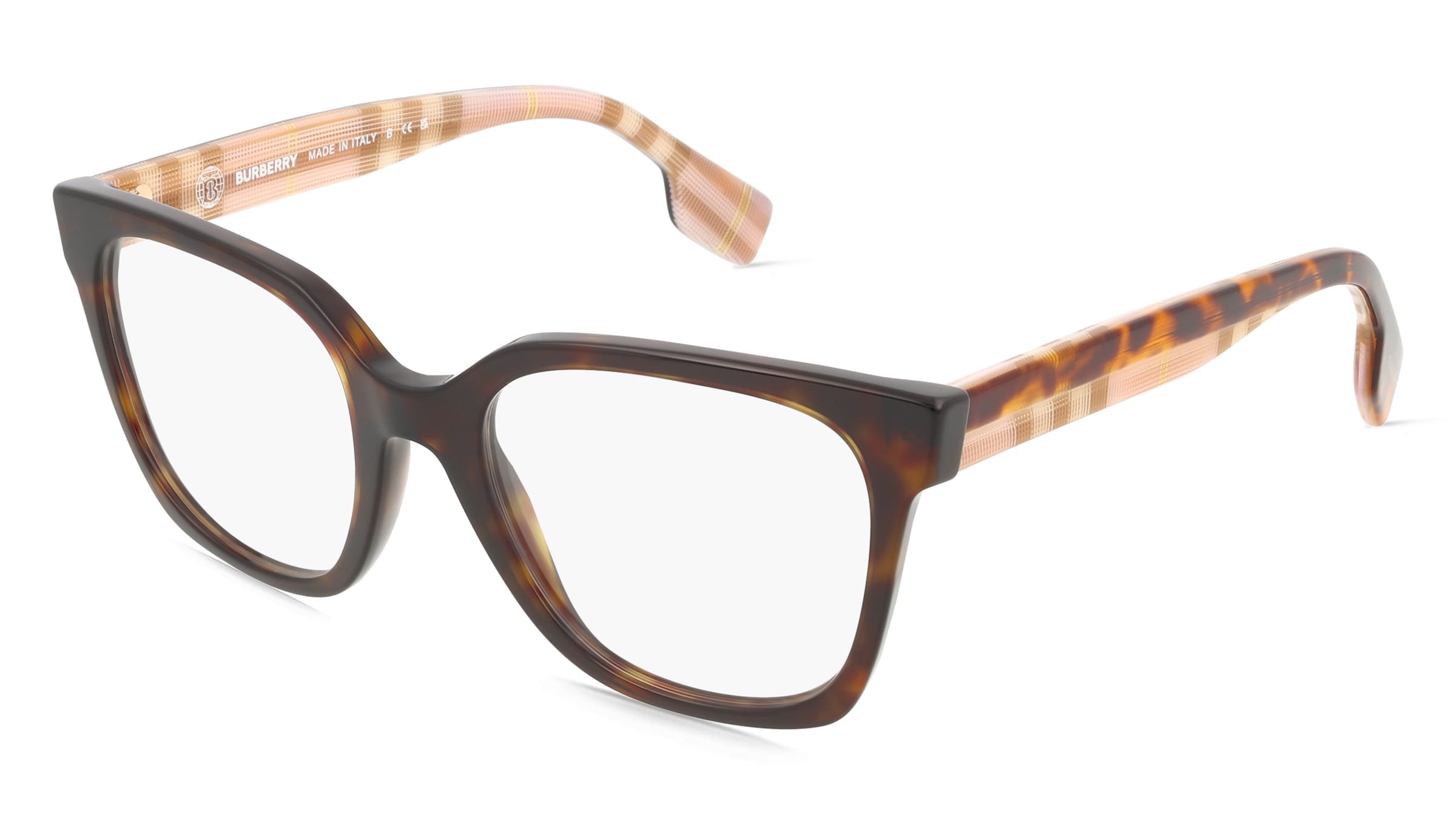 Burberry 0BE2347 EVELYN