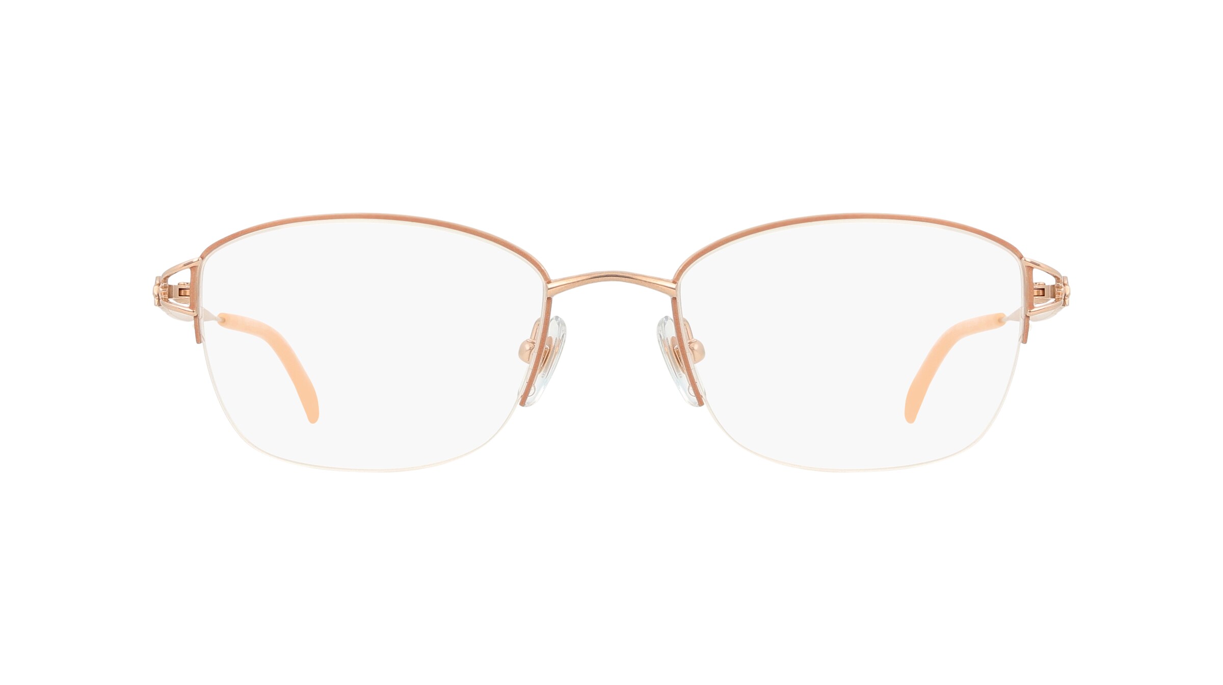 Fielmann TITANIUM 207 CL ULLA