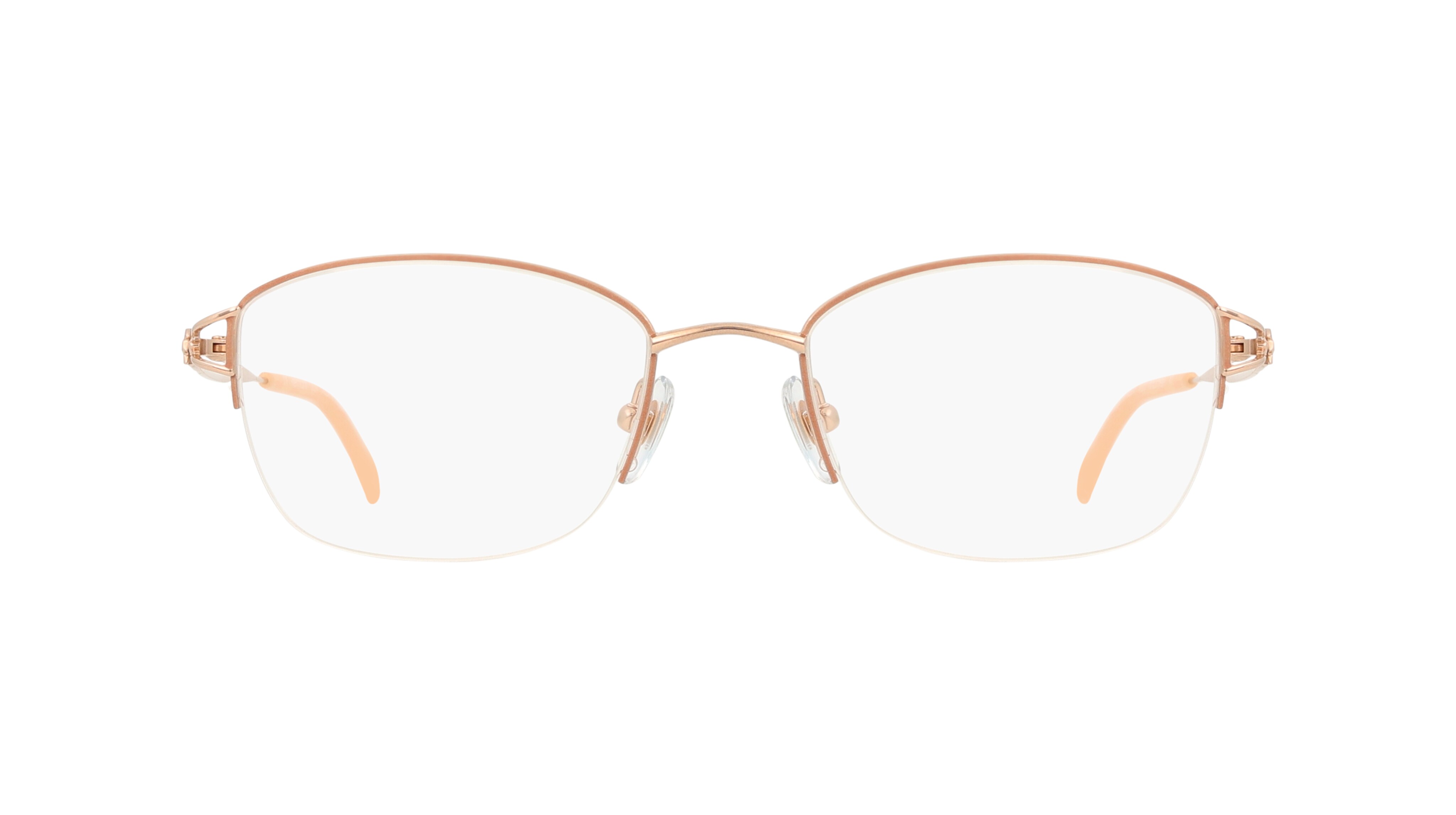 Fielmann TITANIUM 207 CL ULLA