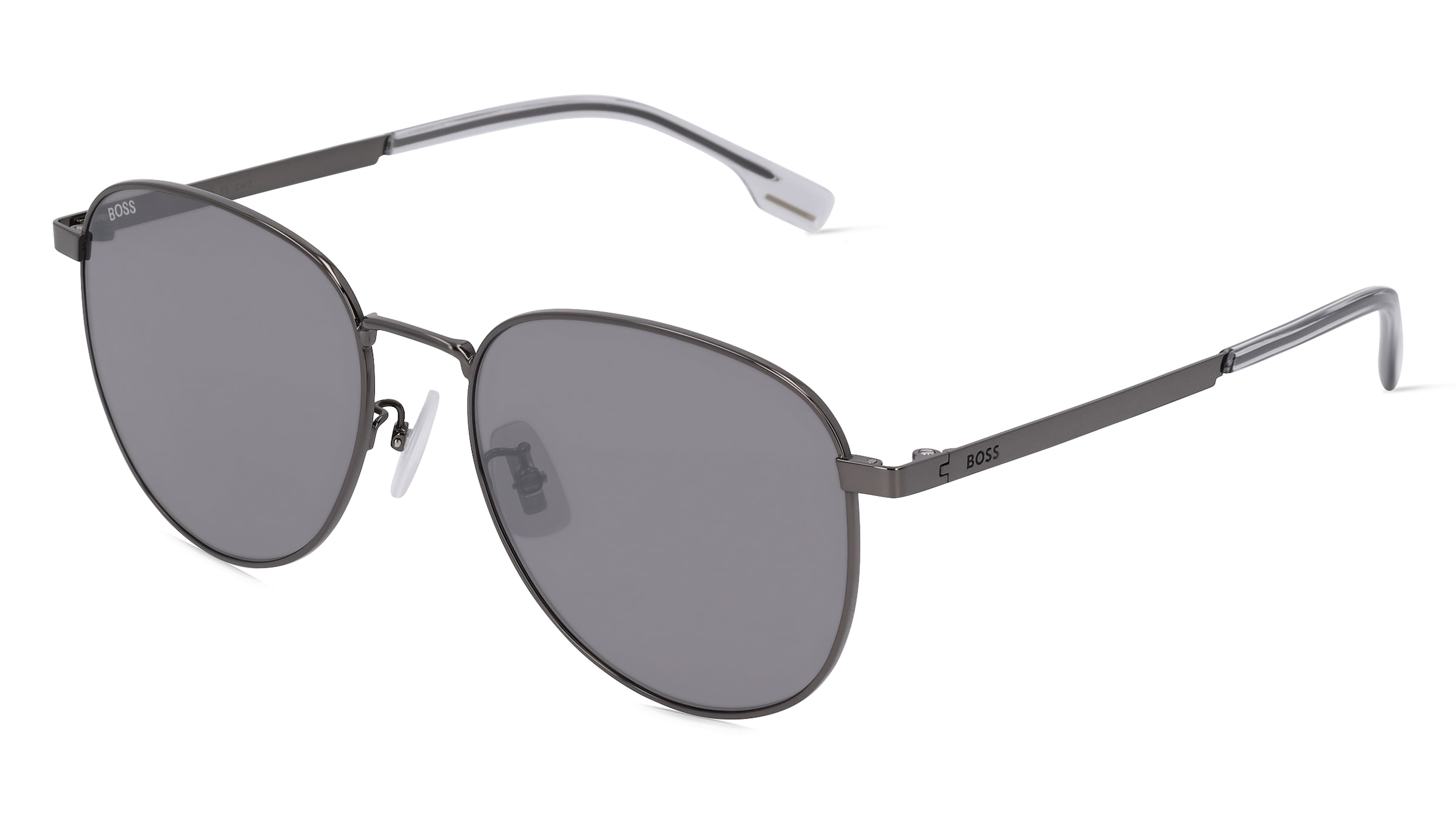 variant 10719 / Boss 1536/F/S / Gun Glänzend