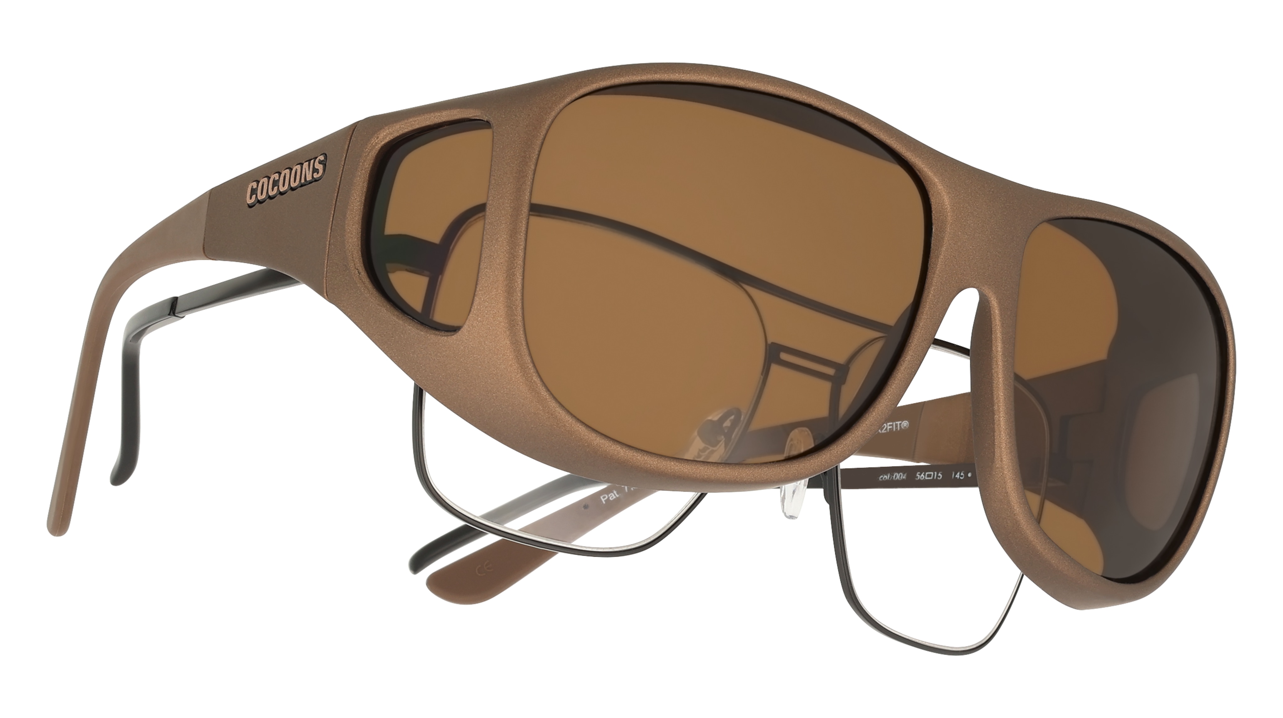Cocoons Fitover L