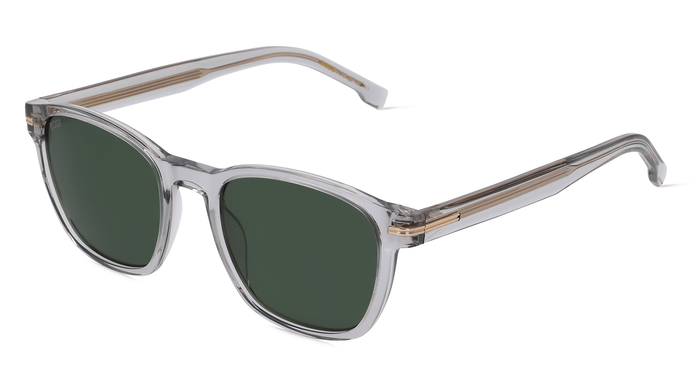 variant 10553 / Boss 1505/S / Grau Transparent