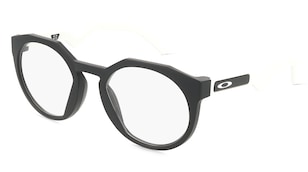variant 26367 / Oakles OX8139 HSTN RX / Czarny Matowy
