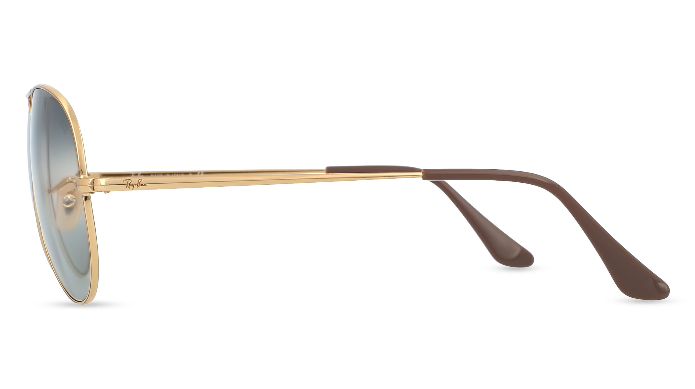 Ray-Ban RB 3689 AVIATOR METAL II