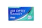 Air Optix plus HydraGlyde for Asti.
