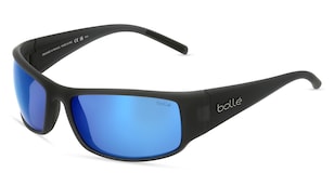 variant 7869 / Bollé KING / Nero Cristallo