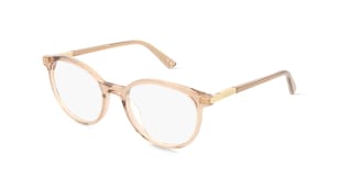 variant 24445 / Nina Ricci VNR388 / Braun Transparent