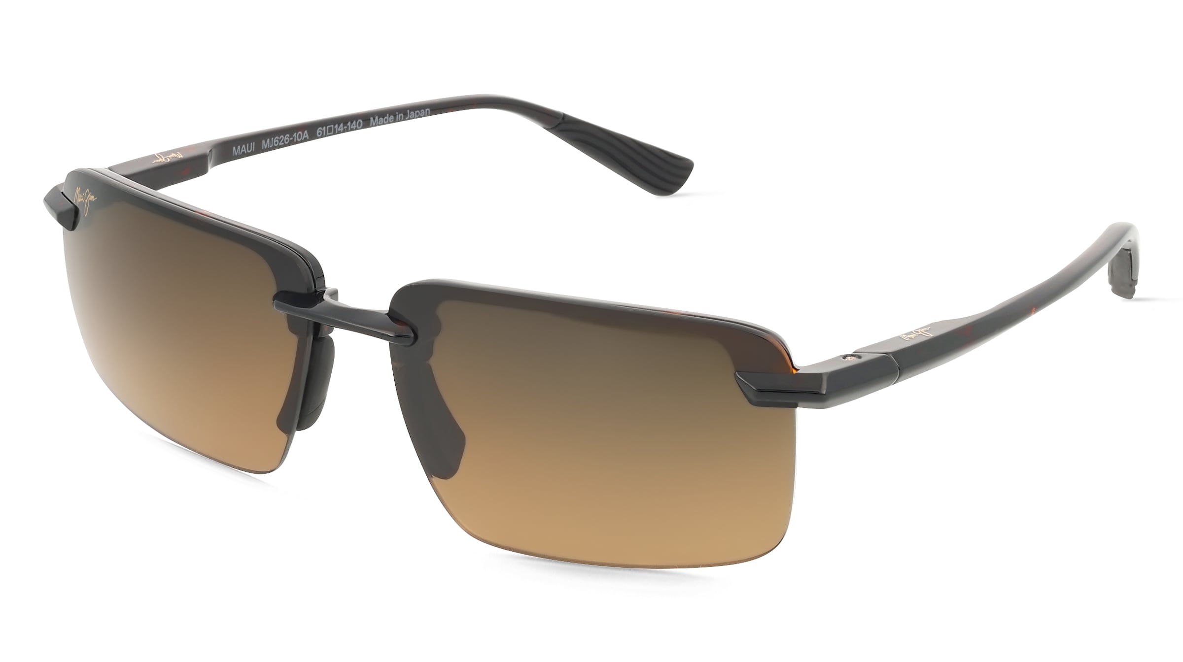 Maui Jim MJ0626S Laulima
