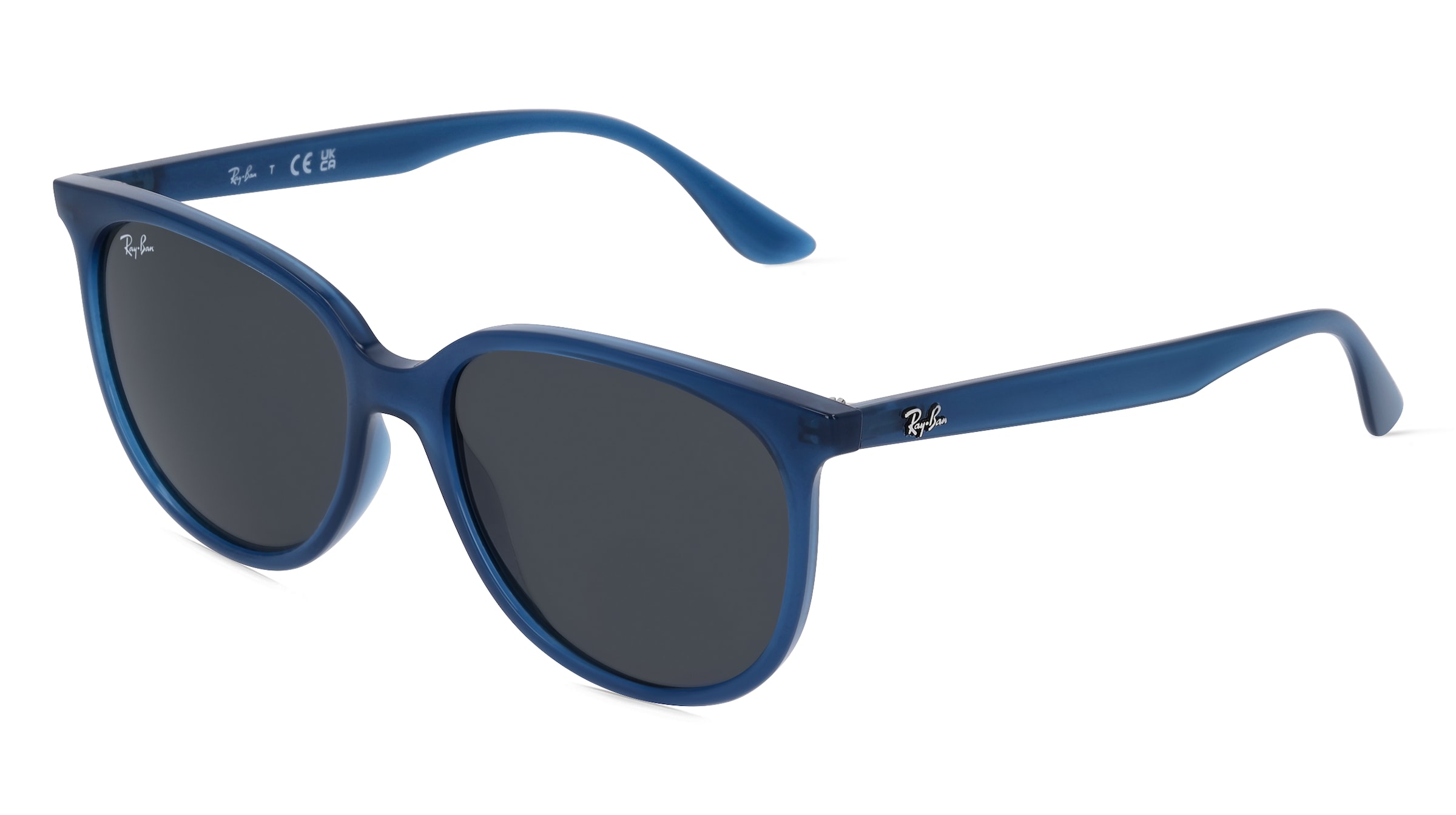 variant 11370 / Ray-Ban RB4378 / Blau Grün
