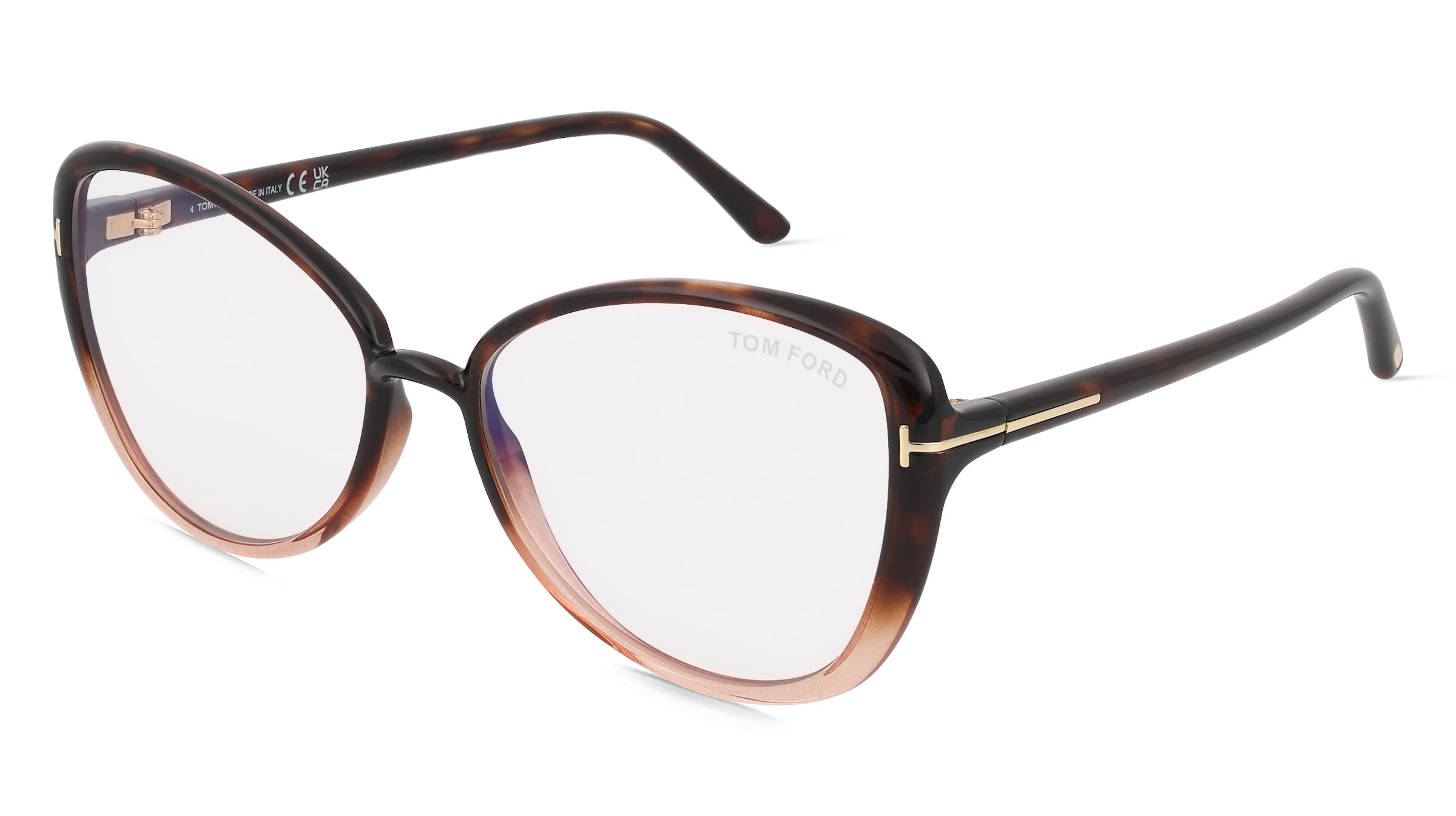 variant 20823 / Tom Ford FT5907-B / Havanna