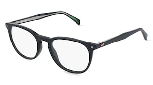 variant 31974 / Levi’s LV 5096 / Czarny