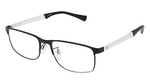 variant 23178 / Emporio Armani EA1112 / Schwarz Silber