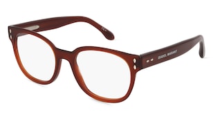 variant 23636 / Isabel Marant IM 0020 / Bordeaux