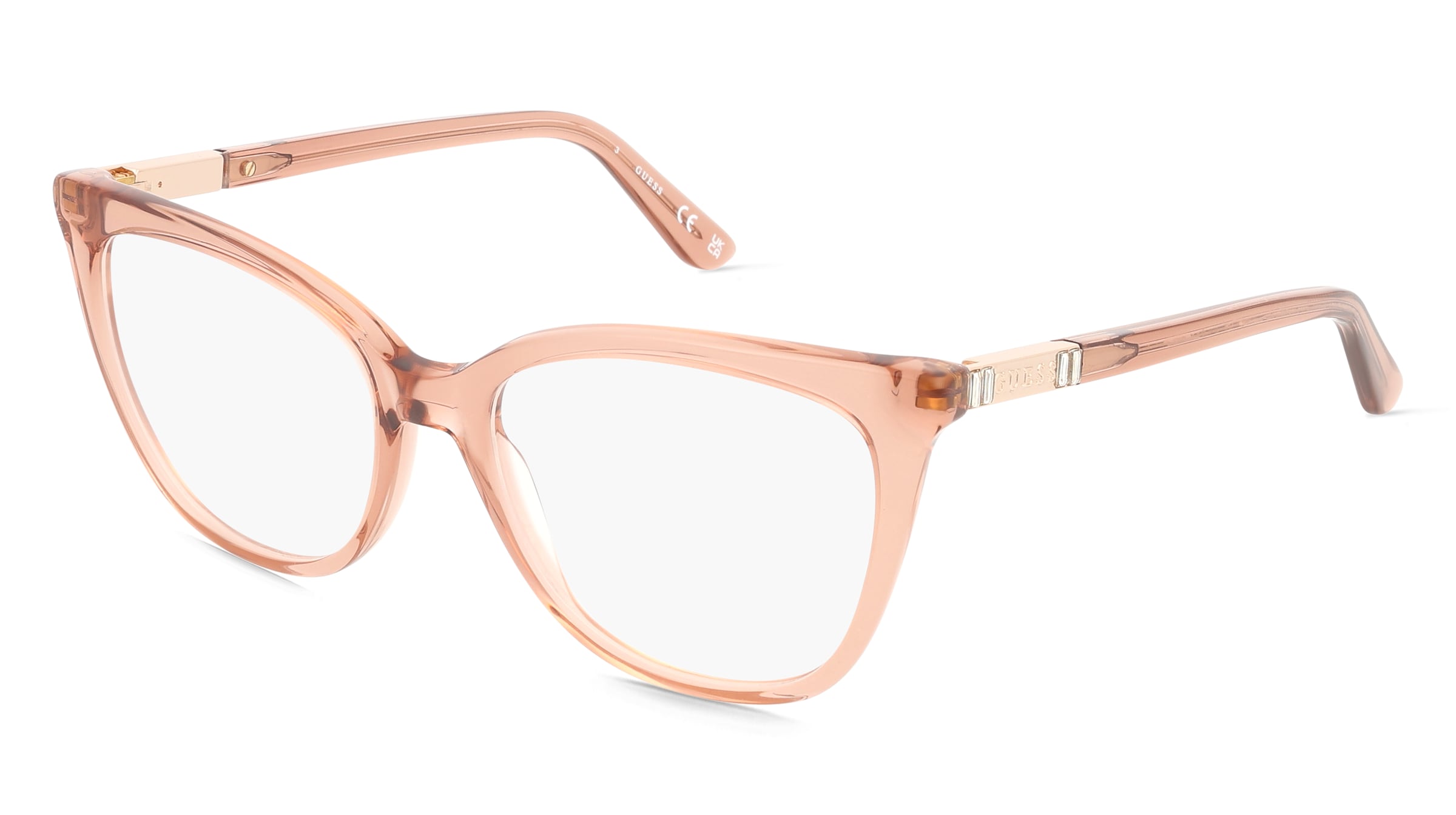 variant 26563 / Guess GU50197 / Beige Glänzend