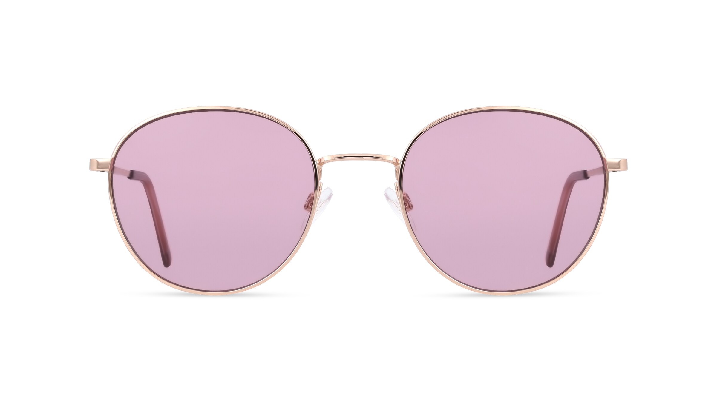 Fielmann OU 001 SUN CL