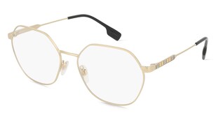 variant 21258 / Burberry BE1350 / Gold Hell