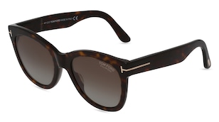 variant 7432 / Tom Ford TF 0870 WALLACE / Hawana Błyszczący