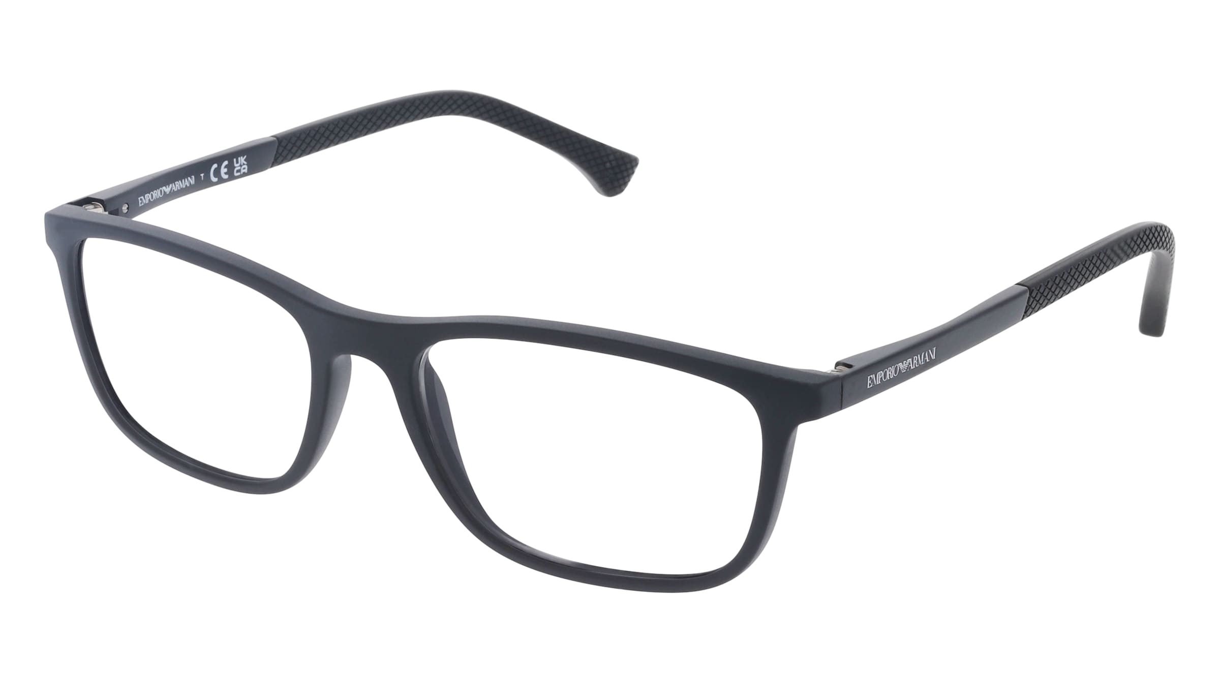 variant 21151 / Emporio Armani EA3069 / Schwarz Matt