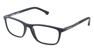 variant 21151 / Emporio Armani EA3069 / Nero Opaca