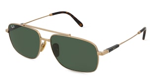 variant 18553 / Ray-Ban RB8096 / Gold
