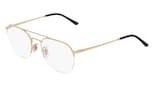 variant 6675 / Ray-Ban RB 6444 / gold
