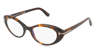 variant 30107 / Tom Ford FT6092-B / Havanna Tmavá