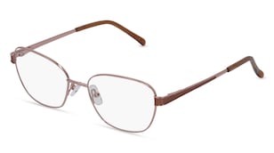 variant 2165 / Fielmann BD 462 FLEX CL / Rose