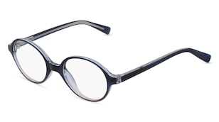 variant 2477 / Fielmann BD 490 CL / Blau Grau