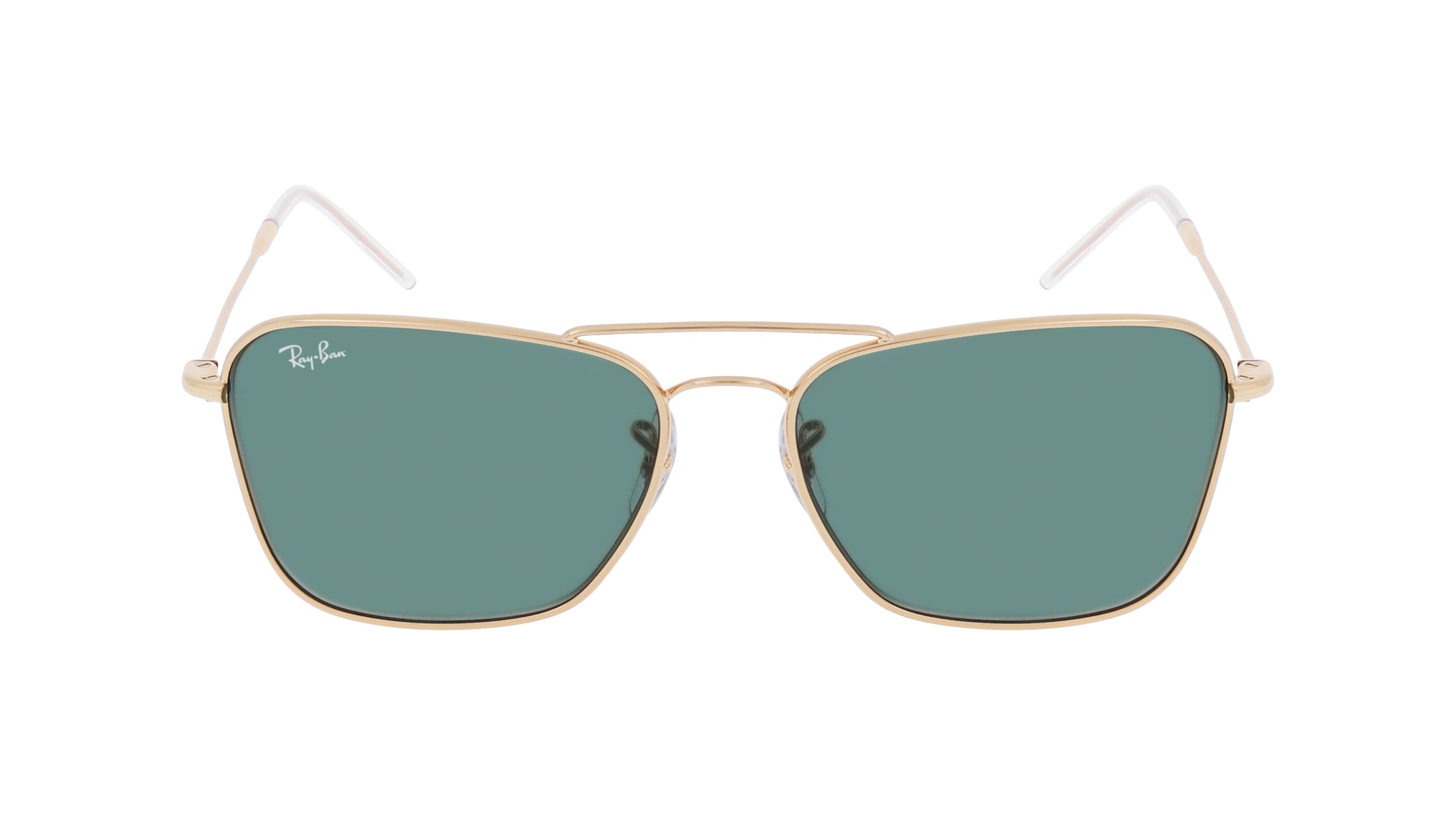 Ray-Ban RBR0102S CARAVAN REVERSE