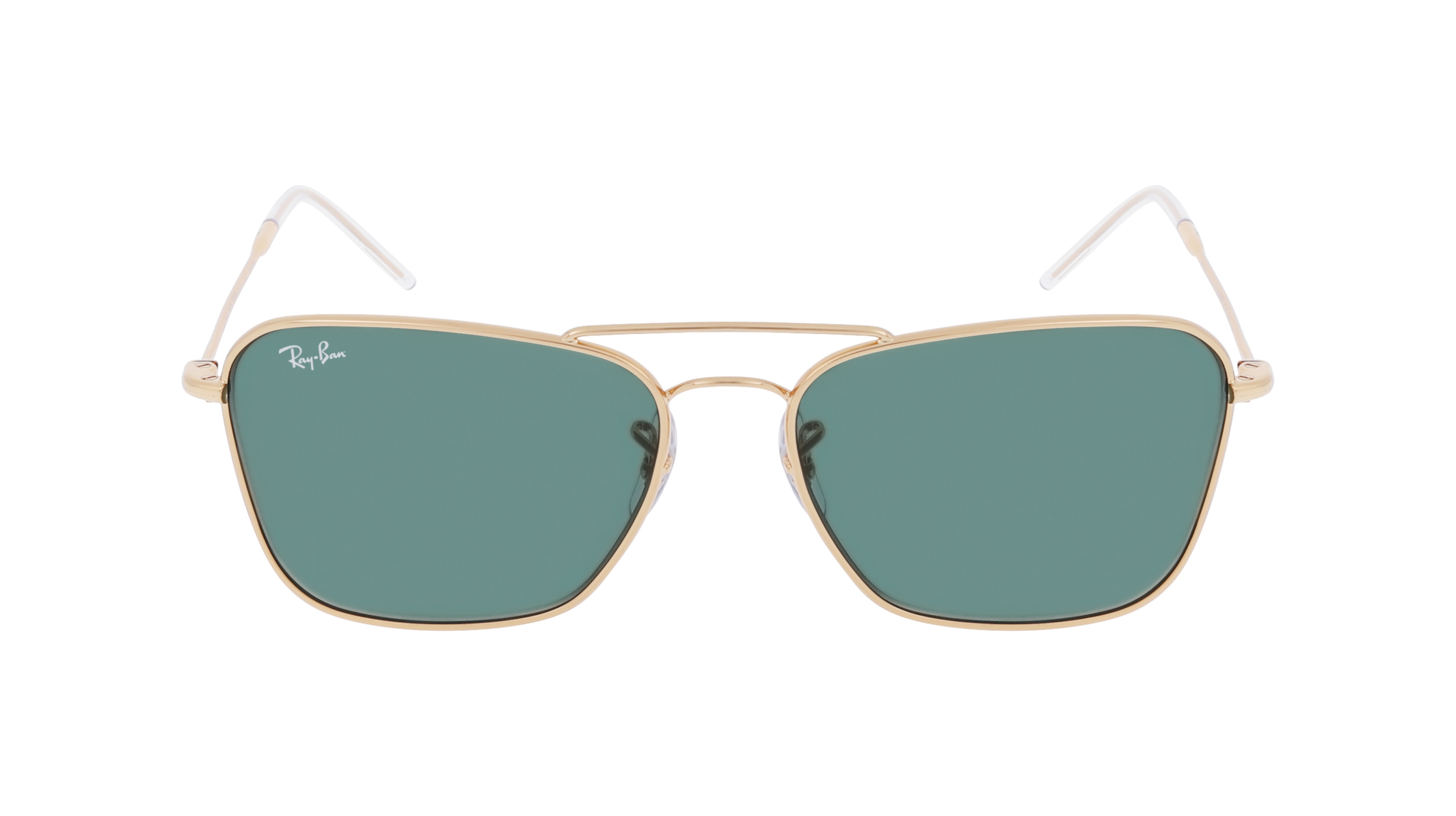 Ray-Ban RBR0102S CARAVAN REVERSE
