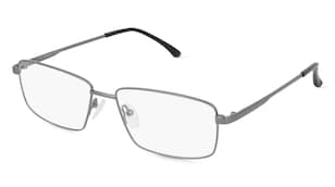 variant 15011 / Fielmann BD 542 CL / Grigio Antracite Grigio Antracite