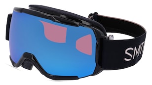 variant 8719 / Smith GROM / Schwarz Glänzend