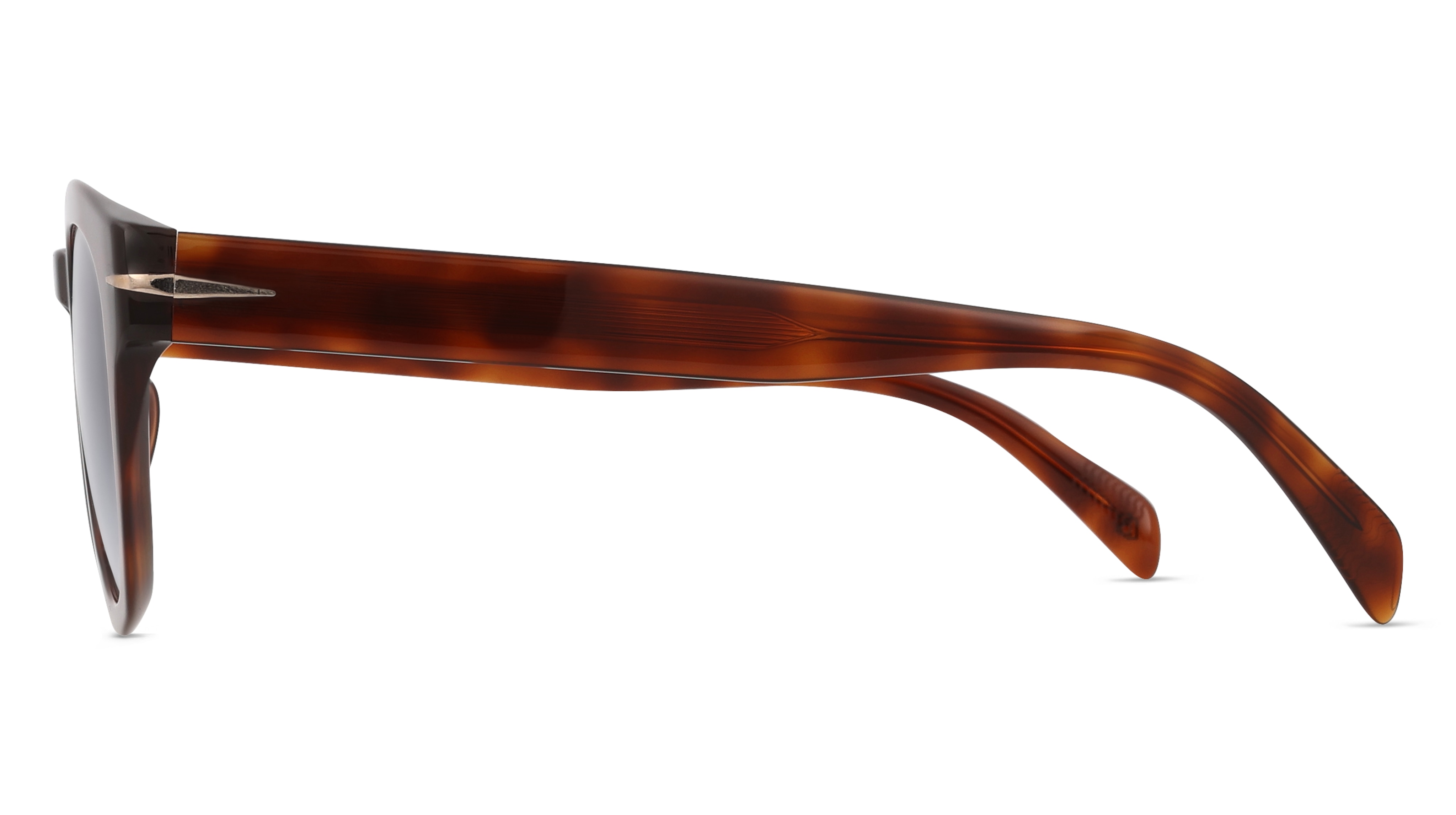 David Beckham DB 7041/S FLAT