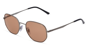 variant 6569 / Ray-Ban RB 3682 / Gun