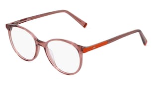 variant 11969 / Humphrey’s eyewear 583141 / Rose Transparent
