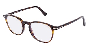 variant 21066 / Tom Ford FT5583-B / Braun Blau