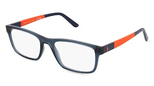 variant 23475 / Polo Ralph Lauren PH2212 / Blau Orange