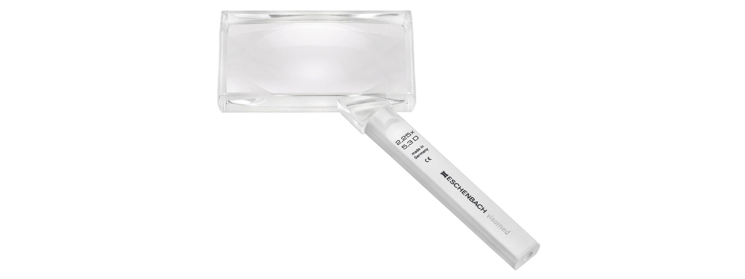 Eschenbach visomed 2,25x