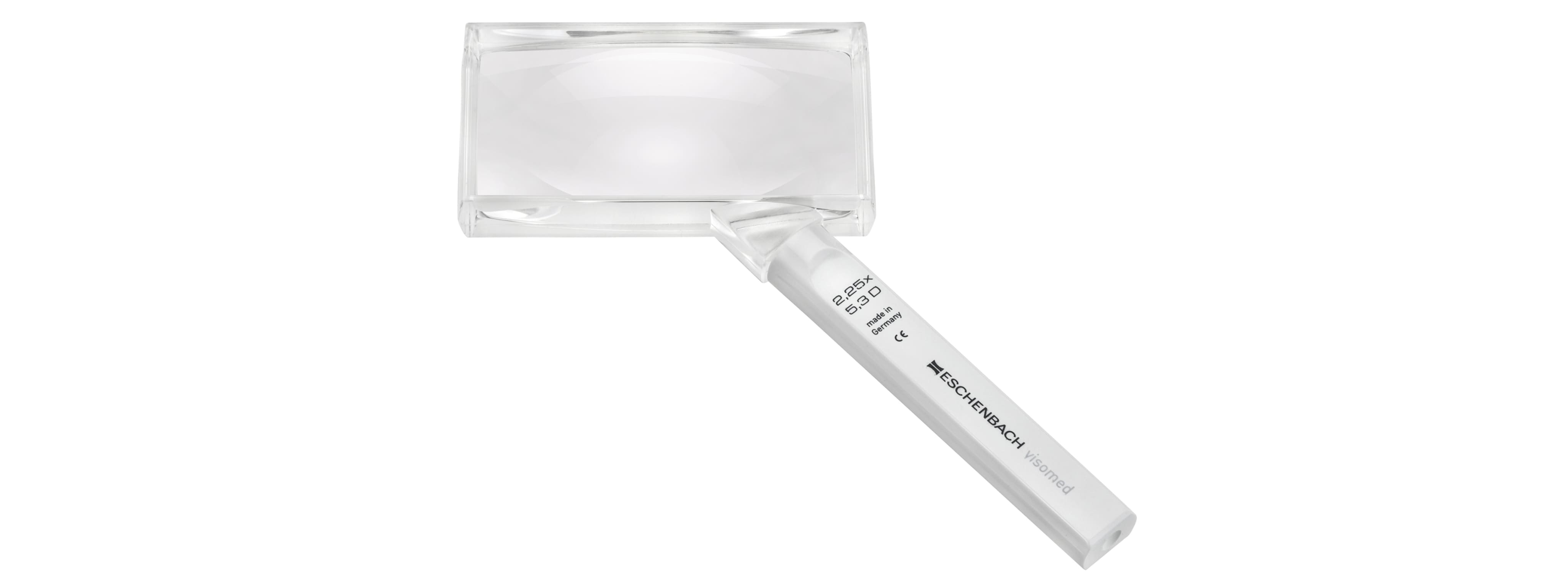 Eschenbach visomed 2,25x