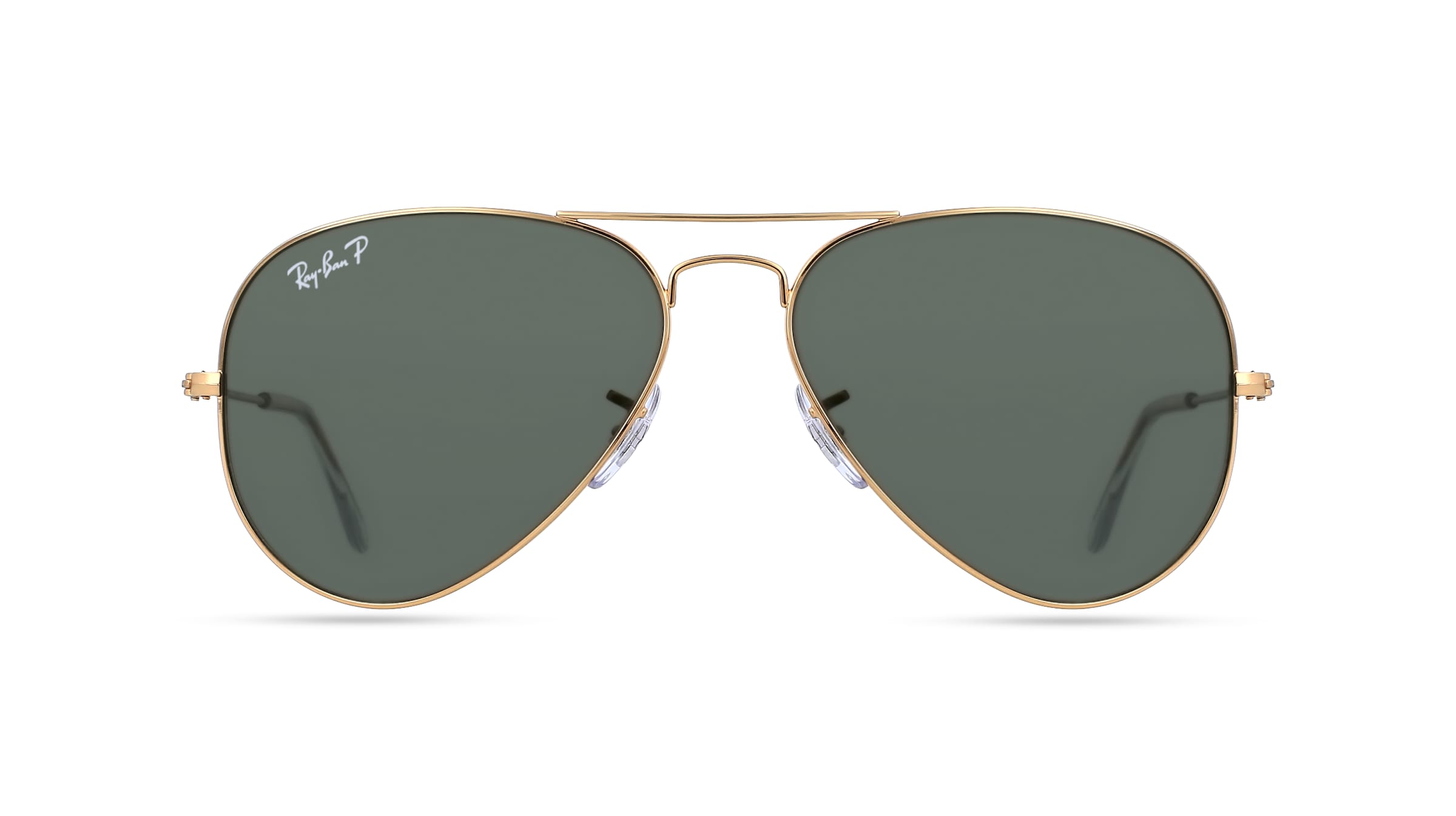 Ray-Ban RB 3025 AVIATOR LARGE METAL