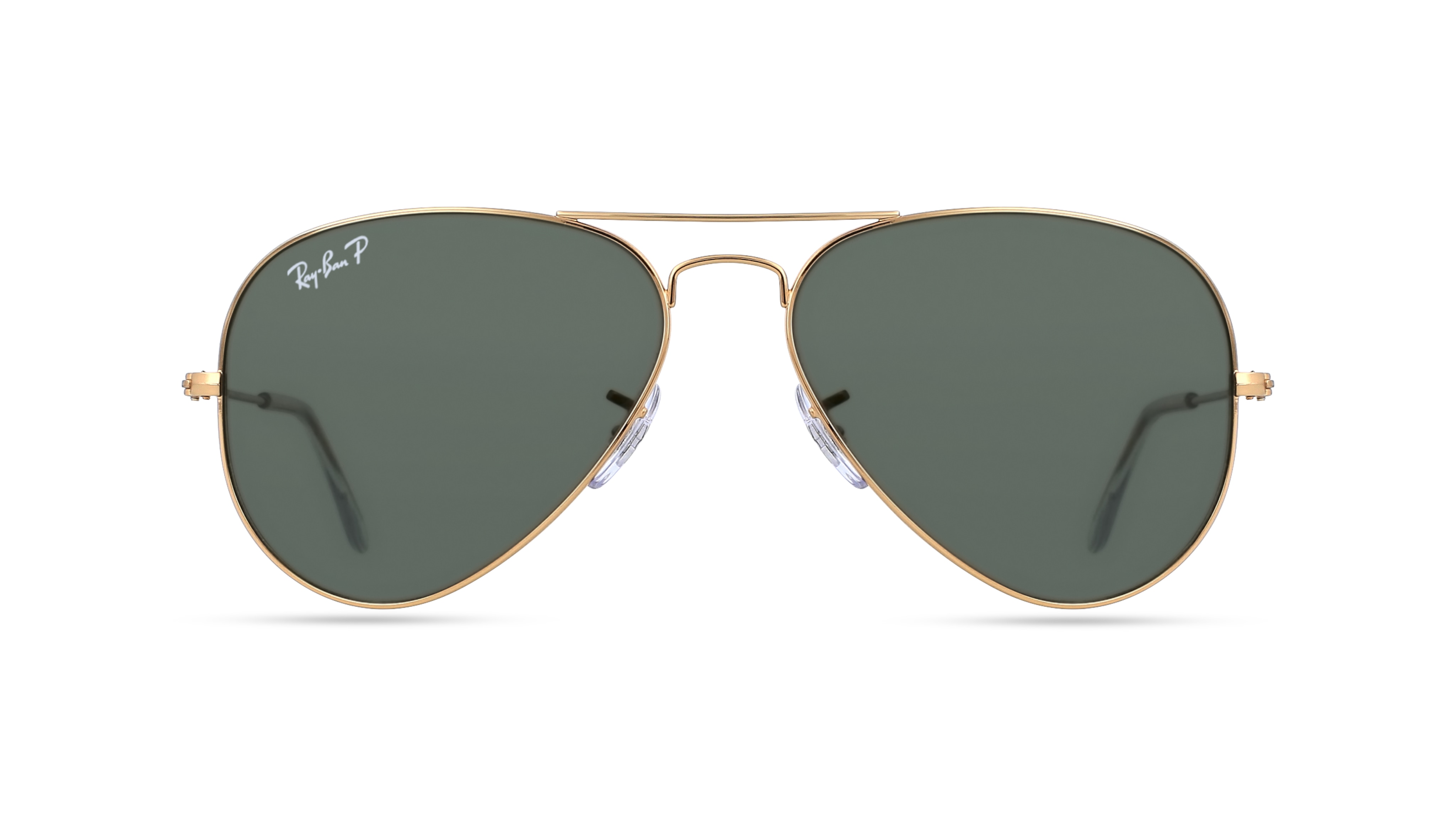 Ray-Ban RB 3025 AVIATOR LARGE METAL