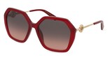 variant 18197 / MARC JACOBS MARC 689/S / rosso