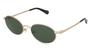 variant 32489 / Swarovski SK7033 / Złoty Złoty