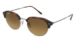 variant 18611 / RAY-BAN RB4429 / Avana Grigio Antracite