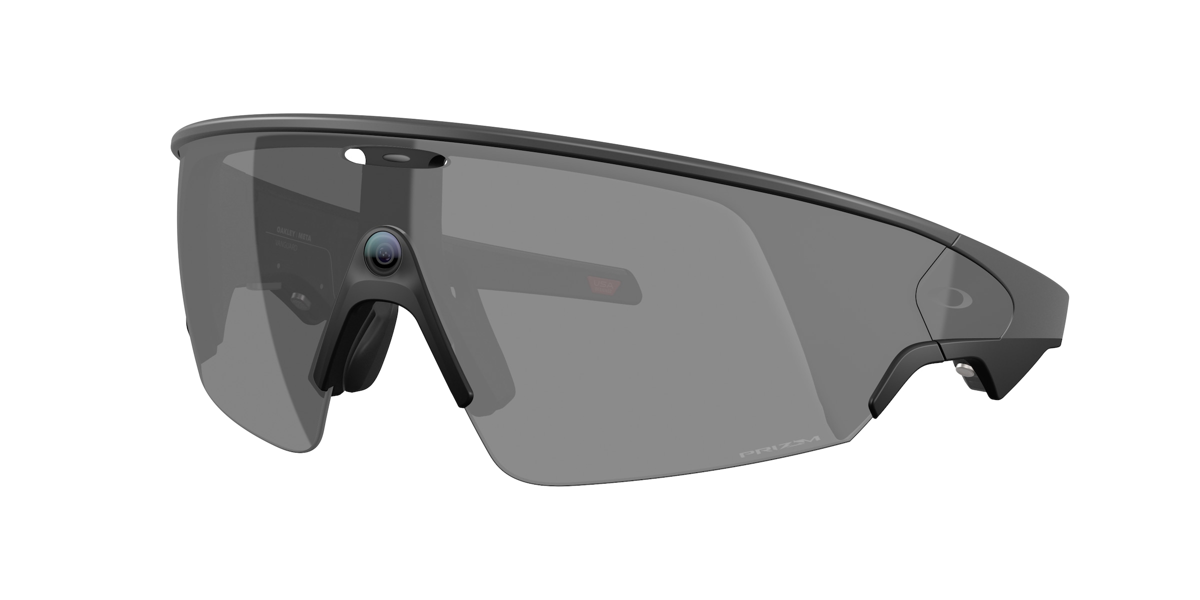 OW8001 VANGUARD Oakley Meta